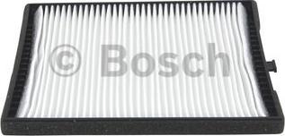 BOSCH 1 987 432 164 - Фильтр салона autosila-amz.com