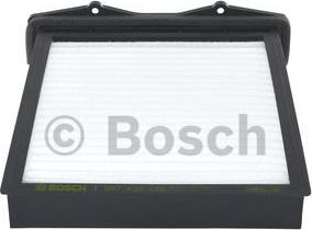 BOSCH 1 987 432 116 - Фильтр воздуха в салоне autosila-amz.com