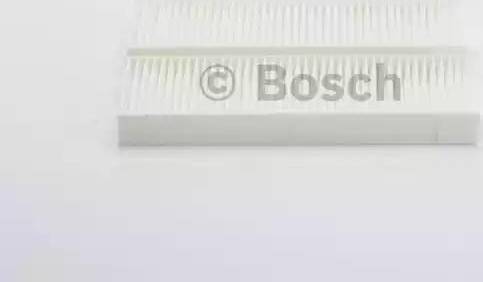 BOSCH 1 987 432 137 - Фильтр воздуха в салоне autosila-amz.com