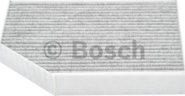 BOSCH 1 987 432 369 - Фильтр воздушный салона AUDI A4,A5,Q5 (08-) PORSCHE Macan (14-) BOSCH autosila-amz.com