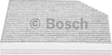 BOSCH 1 987 432 369 - Фильтр воздуха в салоне autosila-amz.com