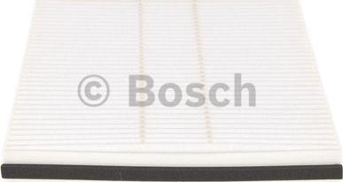 BOSCH 1 987 432 250 - Фильтр салона SUBARU FORESTER 2.0-2.5L 2002=> autosila-amz.com