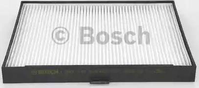 BOSCH 1 987 432 229 - Фильтр воздуха в салоне autosila-amz.com