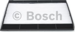 BOSCH 1 987 432 226 - Фильтр воздуха в салоне autosila-amz.com