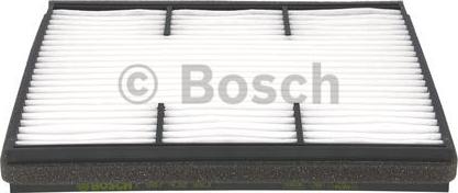 BOSCH 1 987 432 223 - Фильтр воздуха в салоне autosila-amz.com