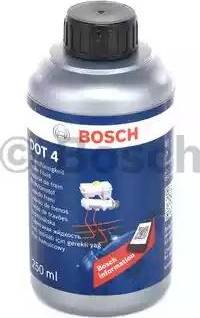 BOSCH 1987479105 - Тормозная жидкость autosila-amz.com