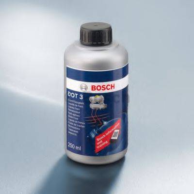 BOSCH 1 987 479 100 - Тормозная жидкость autosila-amz.com