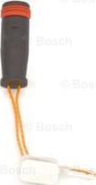 BOSCH 1 987 474 966 - Датчик износа торм. колодок MB W203/W204/W211/W212/W220/W221 00- перед/задн. autosila-amz.com