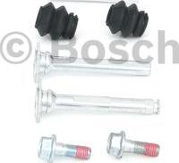 BOSCH 1 987 470 609 - Комплект направляющей гильзы, тормозной поршень autosila-amz.com