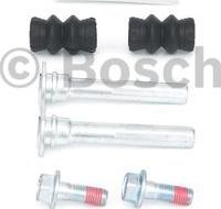 BOSCH 1 987 470 608 - Комплект направляющей гильзы, тормозной поршень autosila-amz.com