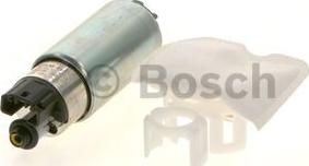 BOSCH 1 987 580 055 - Модуль топливного насоса autosila-amz.com