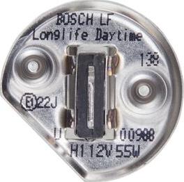 BOSCH 1 987 301 051 - Лампа накаливания основного света Bosch 1 987 301 051 autosila-amz.com