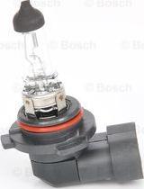 BOSCH 1 987 301 063 - Лампа галогенная блистер 1шт HB4 12V 51W P22d Pure Light (стандартные характеристики) autosila-amz.com