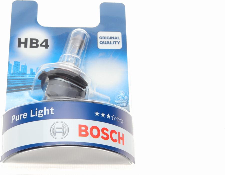 BOSCH 1 987 301 063 - Лампа накаливания, фара дальнего света autosila-amz.com