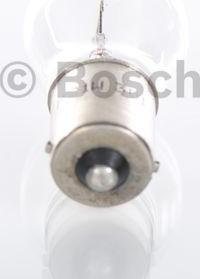 BOSCH 1 987 301 017 - Комплект ламп накаливания блистер 2шт P21W 12V 21W BA15s Pure Light (стандартные характеристики) autosila-amz.com