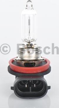 BOSCH 1 987 302 082 - Лампа автомобильная H9 12V- 65W (PGJ19-5) Pure Light (Bosch) autosila-amz.com