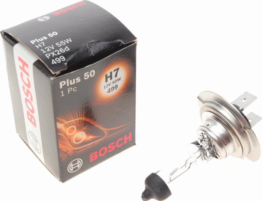 BOSCH 1 987 302 079 - Лампа накаливания, фара дальнего света autosila-amz.com