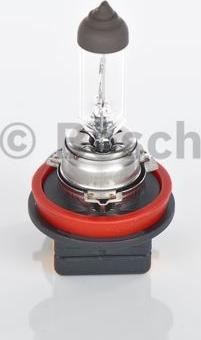 BOSCH 1 987 302 805 - Лампа галогенная H8 12V 35W PGJ19-1 ECO (надежность и качество по привлекательной цене) autosila-amz.com