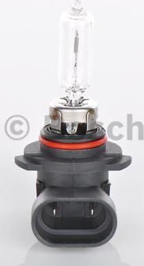 BOSCH 1 987 302 807 - Лампа галогенная HB3 12V 60W P20d ECO (надежность и качество по привлекательной цене) autosila-amz.com