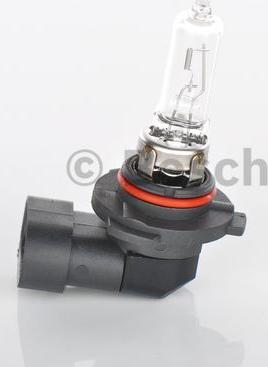 BOSCH 1 987 302 807 - Лампа галогенная HB3 12V 60W P20d ECO (надежность и качество по привлекательной цене) autosila-amz.com