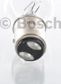 BOSCH 1 987 302 813 - Лампа накаливания сигнальная P21/4W BAZ15d ECO 12V 21/4W Картон 10 шт (цена за штуку) 1987302 autosila-amz.com