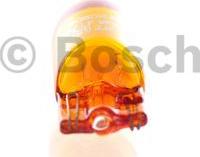 BOSCH 1 987 302 820 - лампа накаливания ECO (10 шт. в упаковке) WY5W orange autosila-amz.com