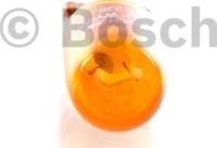 BOSCH 1 987 302 241 - Лампа (wy5w) 12v 5w w2.1x9.5d передний габарит,стеклянный цоколь оранжевая pure ight,, BOSCH autosila-amz.com