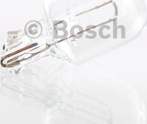 BOSCH 1 987 302 251 - Лампа накаливания 10шт W21W 12V 21W W3x16d Pure Light (стандартные характеристики) autosila-amz.com