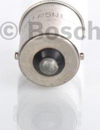 BOSCH 1 987 302 204 - Лампа накаливания сигнальная R5W BA15s Pure light 12V 5W картон 10шт цена за 1шт autosila-amz.com