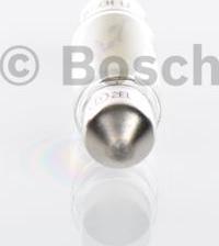 BOSCH 1 987 302 281 - лампа (C5W) 12V SV8.5-8 подсвет. номерного знака увелич. срок службы autosila-amz.com