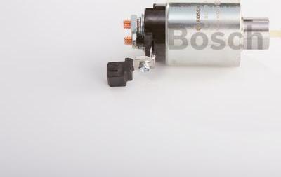 BOSCH 1 987 BE2 013 - Тяговое реле, соленоид, стартер autosila-amz.com