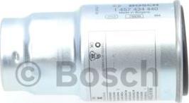 BOSCH 1 457 434 440 - Топливный фильтр autosila-amz.com