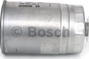 BOSCH 1 457 434 460 - ФИЛЬТР ТОПЛИВНЫЙ autosila-amz.com