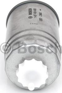 BOSCH 1 457 434 460 - ФИЛЬТР ТОПЛИВНЫЙ autosila-amz.com