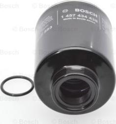 BOSCH 1 457 434 438 - Топливный фильтр autosila-amz.com