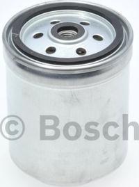 BOSCH 1 457 434 123 - фильтр топливный!\ MB W201/W202/W124/W210/W463/Vito 2.0D-3.5D 83> autosila-amz.com