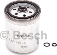 BOSCH 1 457 434 331 - СМЕННЫЙ ТОПЛИВНЫЙ ФИЛЬТР , , 9300, , , 950 autosila-amz.com