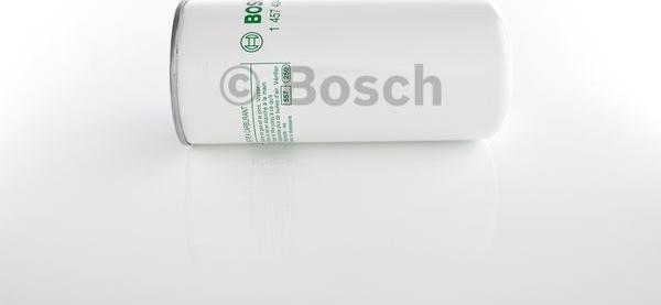 BOSCH 1 457 434 294 - фильтр топливный ! H212 D93 M18x1.5\Omn Volvo FH/FL/FM12/B10/B12/FM7 autosila-amz.com