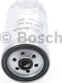 BOSCH 1 457 434 293 - Топливный фильтр autosila-amz.com