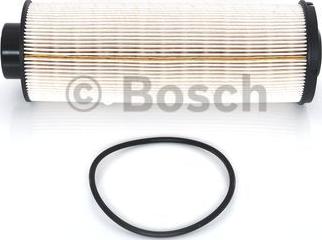 BOSCH 1 457 431 710 - KX73/2D ФИЛЬТР ТОПЛИВА MAN TGA autosila-amz.com