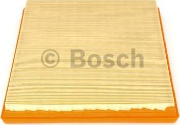 BOSCH 1 457 433 007 - 1 457 433 007_=LX389=LX390=ELP3499 !ФИЛЬТР ВОЗД. OPEL ASTRA F 1.4I-2.0I/1.7D/TD autosila-amz.com