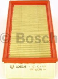 BOSCH 1 457 429 994 - Воздушный фильтр, двигатель autosila-amz.com