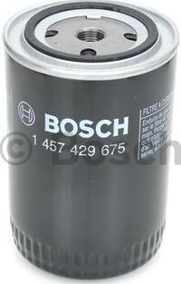 BOSCH 1 457 429 675 - Топливный фильтр autosila-amz.com