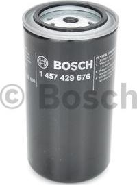 BOSCH 1 987 SF6 042 - Топливный фильтр autosila-amz.com