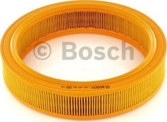 BOSCH 1 457 429 064 - Воздушный фильтр, двигатель autosila-amz.com