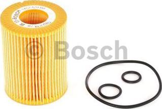 BOSCH 1 457 429 199 - Фильтр масляный OPEL: ASTRA G 98-05, ASTRA G седан 98-05, ASTRA G универсал 98-04, ASTRA H 04-, ASTR autosila-amz.com