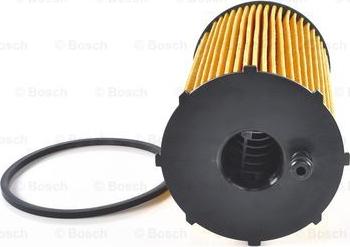 BOSCH 1 457 429 307 - Фильтр масляный (вставка) autosila-amz.com