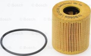 BOSCH 1 457 429 249 - Фильтр масляный ДВС (картридж) PEUGEOT Boxer 3/ FORD Transit 2.2-2.4 с06г. Bosch autosila-amz.com