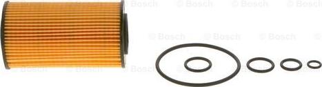 BOSCH 1 457 429 263 - Фильтр масляный MERCEDES-BENZ: C-CLASS (S202/S203/S204/W202/W203/W204) C230-C350/C32AMG/C43AMG/C55AM autosila-amz.com