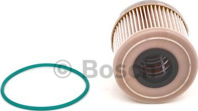 BOSCH 1 457 030 013 - Фильтр топливный PEUGEOT 206 (02-08),307 (02-10 ) (2.0) CITROEN Berlingo BOSCH autosila-amz.com